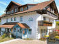 Gr�nenbach: Cafe-Pension Sternberg
