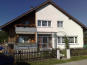 Wangen im Allg�u: Pension Waldeslust