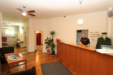 Gasthaus und Pension Re4hostel