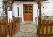 Ferienwohnung Gr�ttner