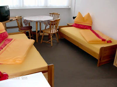 Pension Bernt Neumann