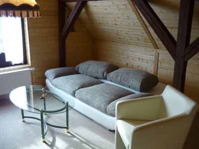 Ferienwohnung und Zimmervermietung N�rnberger