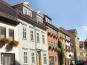 Erfurt: ***Ferienwohnung Junger Moritz