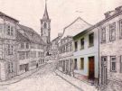 Erfurt: Ferienwohnung Villa Anna