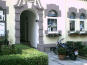 Erfurt-Andreasvorstadt: Pension Heiko Busch