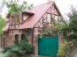 Erfurt-B��leben: Alte Schmiede