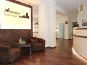 Waren (M�ritz): Altstadthotel 'Goldene Kugel'