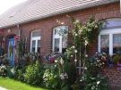 Wredenhagen: Mecklenburger Romantik-Bauerngeh�ft