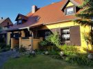 Kratzeburg OT Granzin: T�pferhof Steuer, Ferienwohnung