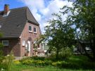 Nordstrand: G�stehaus Baudewig