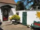 Ostseebad Prerow: Pension Leddin