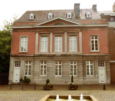 Appartment Augustinergasse