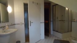 Aachen Maisonette-Wohnung FeWo ALBA : Ansicht