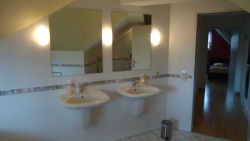 Aachen Maisonette-Wohnung FeWo ALBA : Ansicht