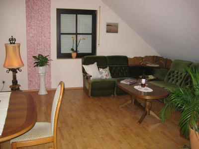 Ferienwohnung Horbach