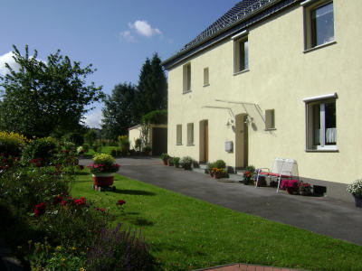 ****Ferienwohnung Rosental