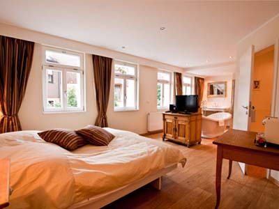 b&b Konventchen am Stiftsberg
