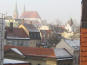 Augsburg: G�stewohnung Domblick