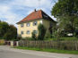 Dinkelscherben OT Ettelried: Die Villa
