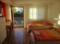 Kleinaitingen: G�stewohnung Lang