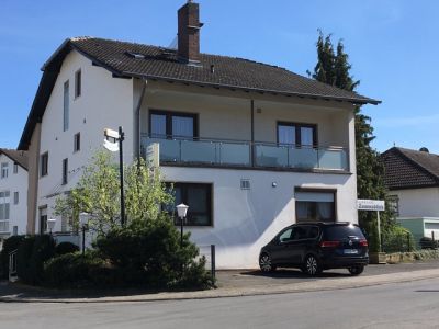 Pension Taunusblick