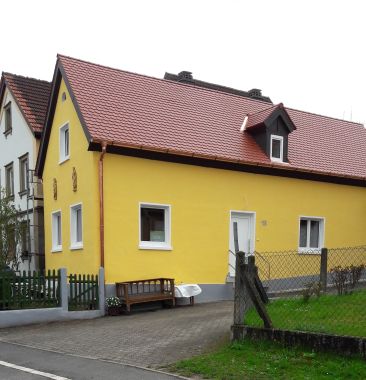 Ferienwohnung A' Lambo