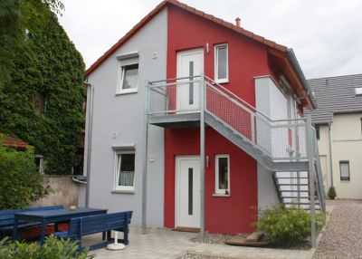 Ferienwohnungen G�stehaus Kiliansblick