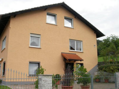 Ferienwohnung Familie Raab