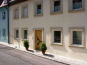 Bamberg: Ferienwohnung Aaron