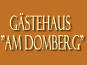 Bamberg: G�stehaus Domberg