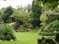 Strullendorf-Ro�dorf am Forst: ****FeWo Garten- & Wohngenuss