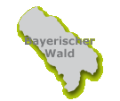 Bayerischer Wald