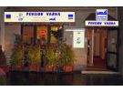 Berlin: Pension Varna