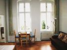 Berlin: Ferienwohnung Arnimplatz