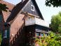 Berlin-Ruhleben: Pension G. Rhein & Ferienwohnung