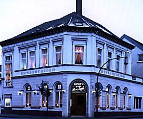 Hotel-Restaurant Bartsch