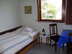 Bielefeld Privatzimmer Prophet : Ansicht 4