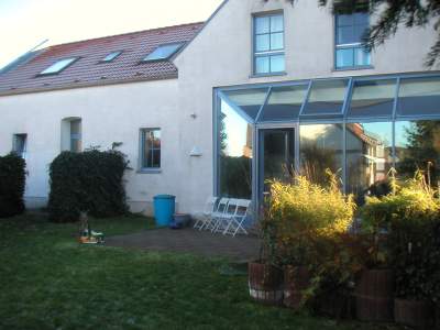 Ferienwohnung Wattenscheid-H�ntrop