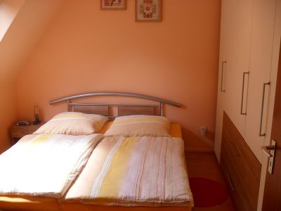 Ferienwohnung Anna