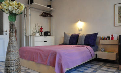 Pension Colmant