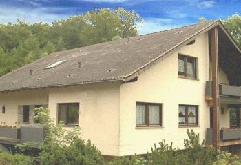 Pension Schumacher