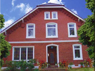 G�stehaus Stotel