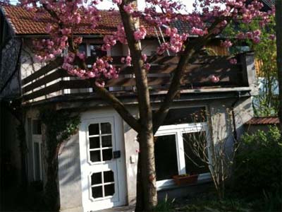 Wolf G�ste-Apartments Weiterstadt