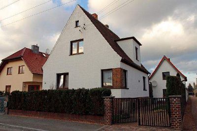 Ferienwohnung Genetzkie