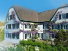 Hitdorf am Rhein: Rhein River Guesthouse Intern. B&B