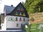 Oberwiesenthal: Pension & Gastst�tte Naturbaude Eschenhof