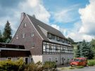 Voigtsdorf: Gastst�tte & Pension Alte M�hle
