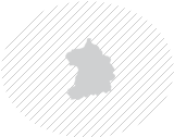 Die Umgebungskartekarte