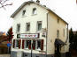 Frankfurt: Hotel-Pension Pison