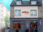 Frankfurt-Bockenheim: Messe-Pension Homtel